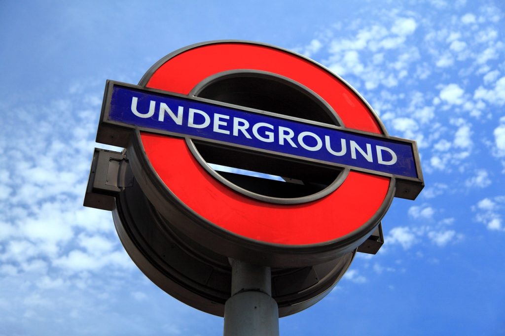 signage, subway station, underground, street sign, metro, subway, london, england, london, london, london, london, london